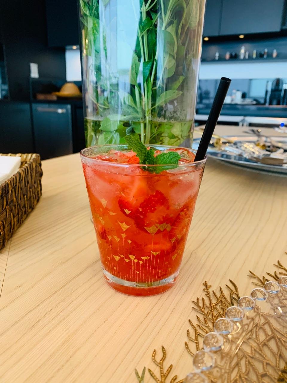 Caipirosca