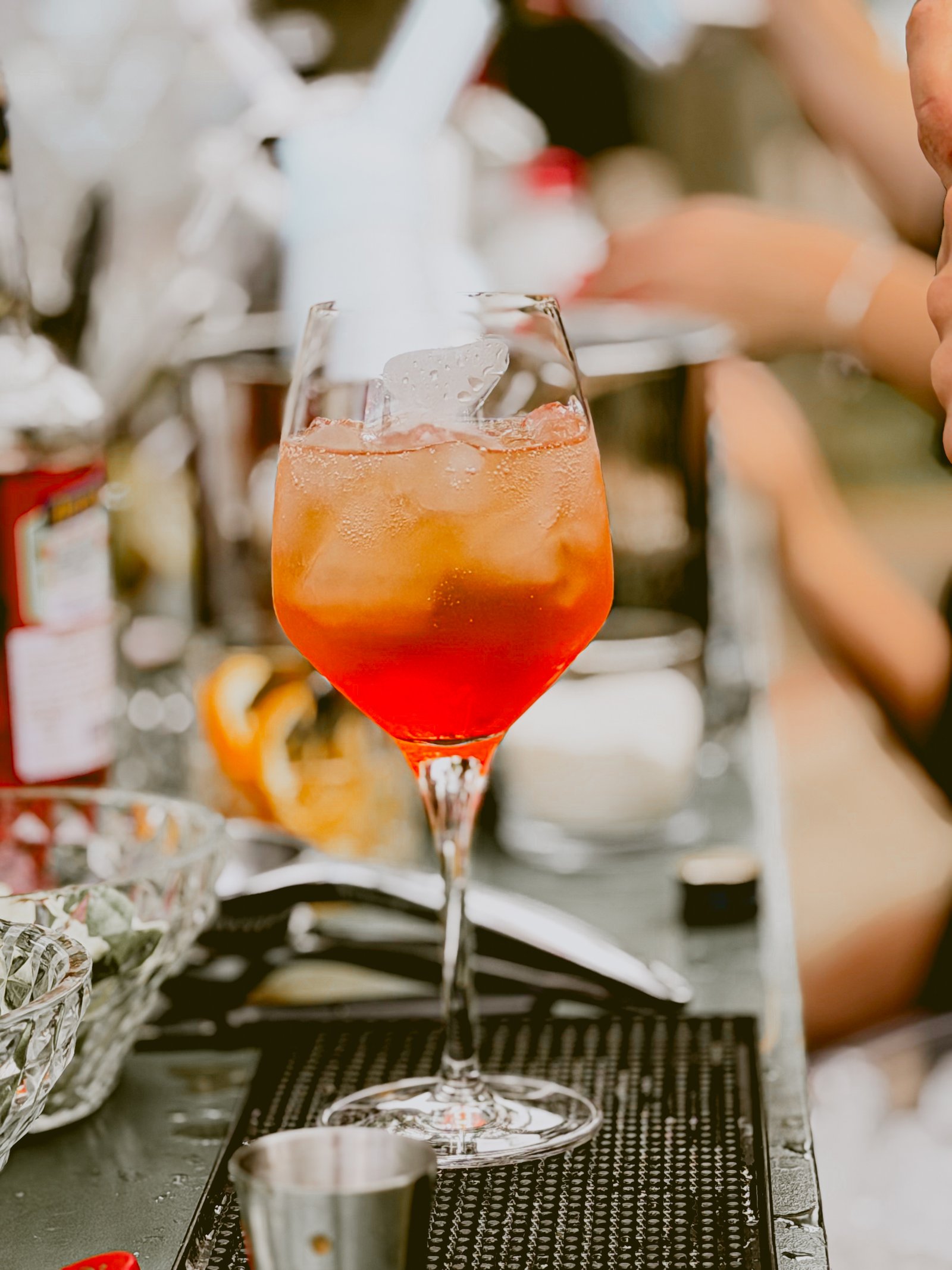 Aperol Spritz